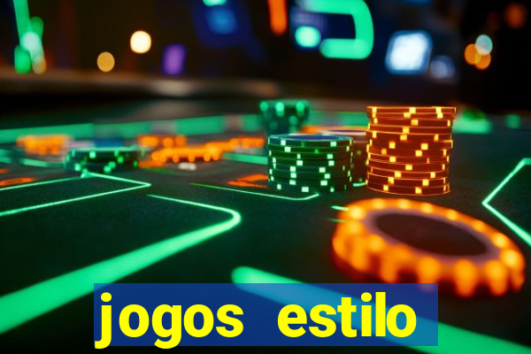 jogos estilo summertime saga